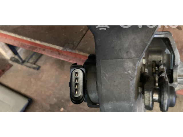 Моторчик дворников 8Z0955113 Audi A2