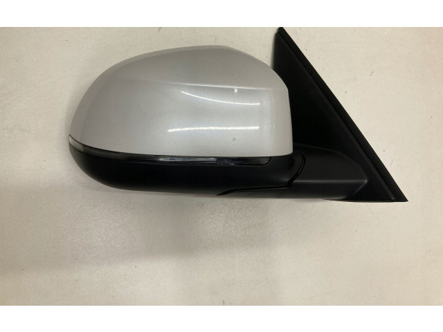 Зеркало электрическое        BMW X3 G01  2018 - 2024 года   