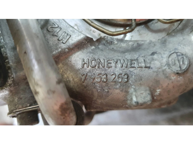 Turbodmychadlo Турбина 8631904, 897C944 BMW 3 G20 G21 2.0 B48B20B