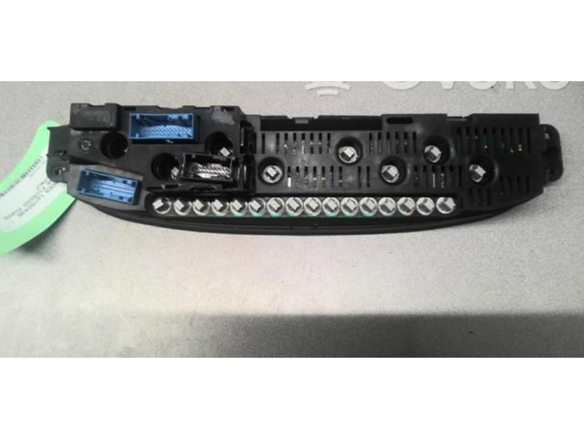 Панель приборов 00006105VY Citroen Xsara Picasso