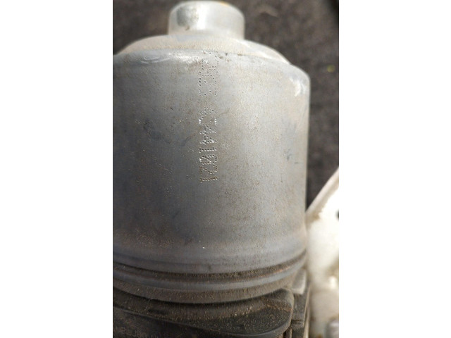 Моторчик дворников 8200619512    Dacia Duster