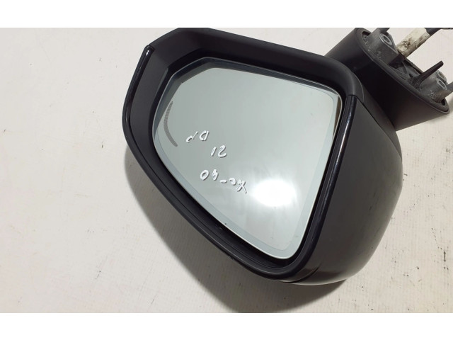 Зеркало электрическое Volvo XC40 - года