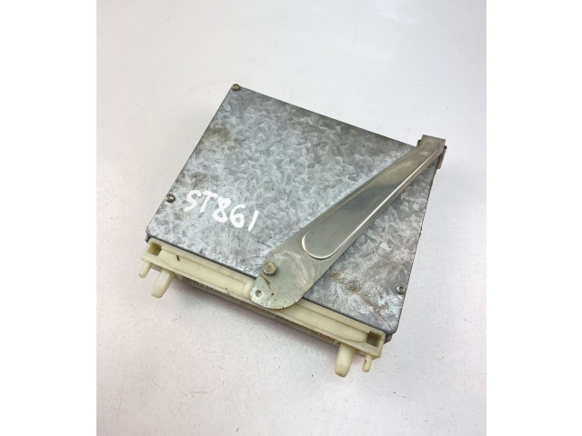 Блок управления двигателем Блок управления P1275669, S103955403J   Volvo V70