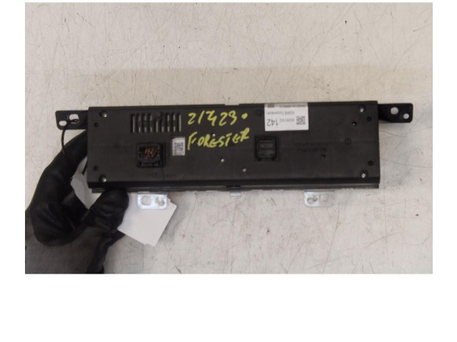 Блок предохранителей 85261SG142 Subaru Forester SJ