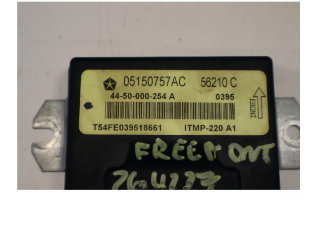 Блок управления ASC 5150757AC Fiat Freemont