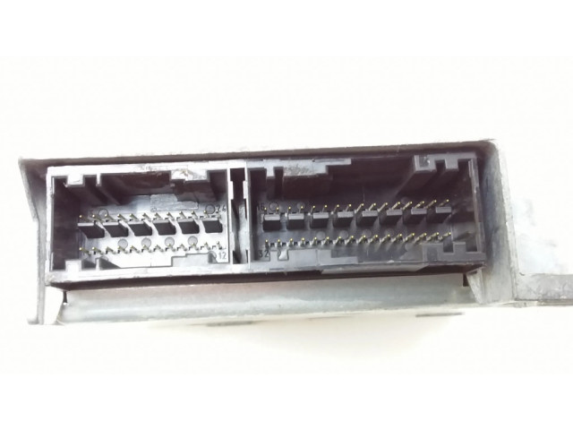 Блок подушек безопасности 603726100, 9662643980   Citroen C4 I