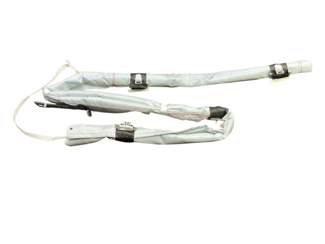 Боковая подушка безопасности 9804092380   Peugeot 2008 I