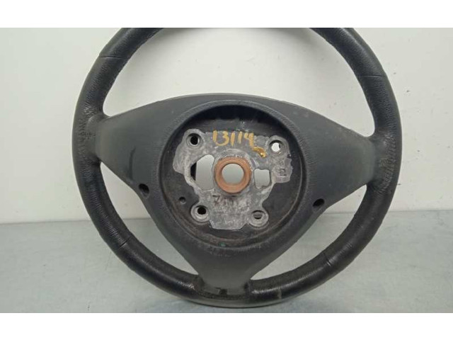 Руль Mercedes-Benz A W169 2004 - 2012 года A1694600203, DESGASTADO