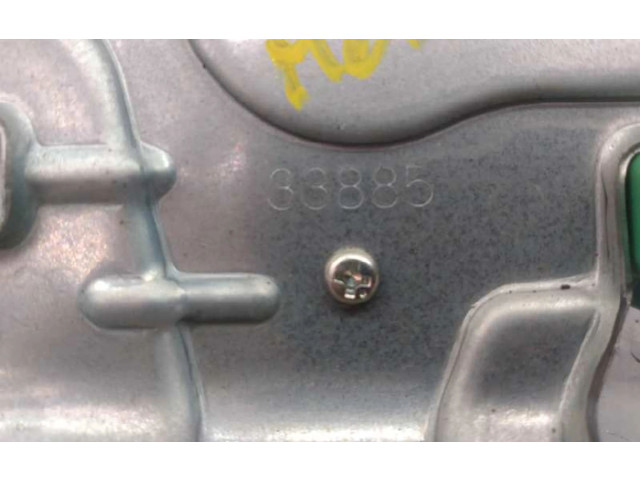 Моторчик заднего дворника 33885 Mitsubishi Montero