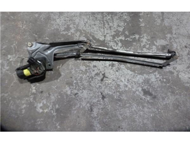 Volant Renault Megane II 2001