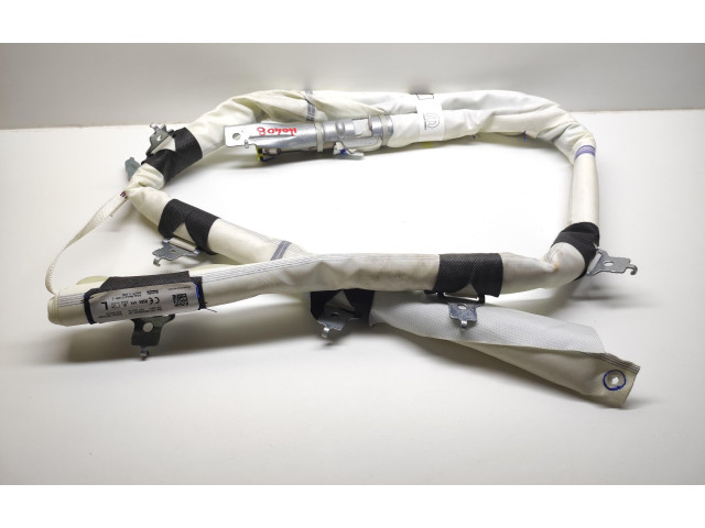 Боковая подушка безопасности 52085842, 00520858420   Fiat 500X