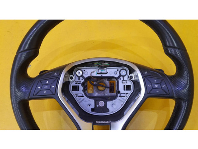 Volant Mercedes-Benz CLS C218 X218 2011 A2184600618