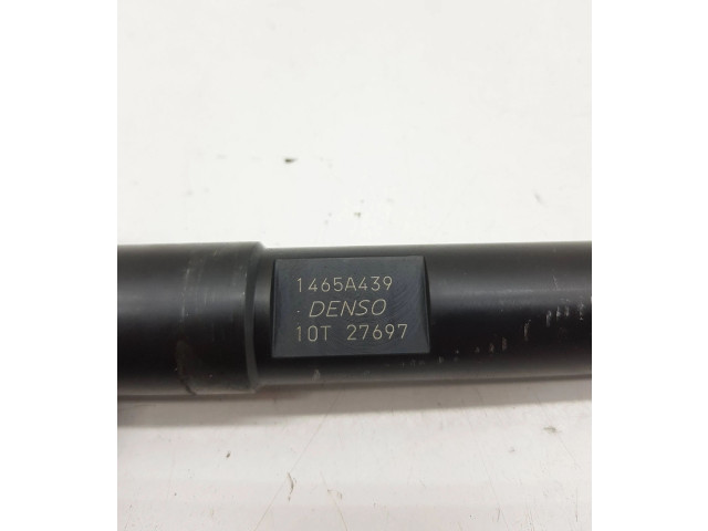 Форсунка 1465A439, 10T27697 Mitsubishi L200 4N15UBD9129