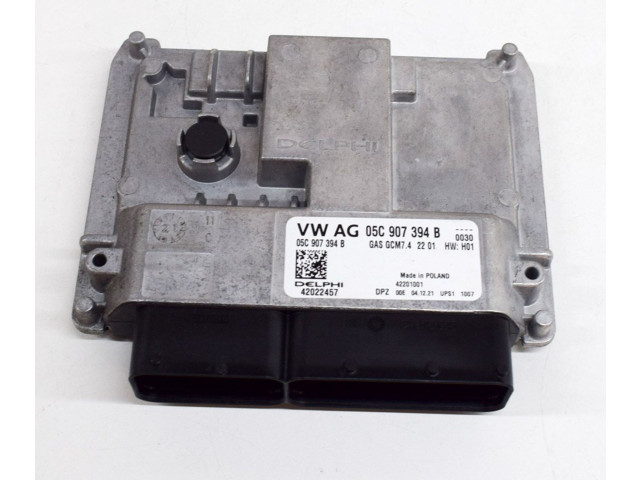 Řídící jednotka 05C907394B, 42022457 Skoda Octavia Mk4 2022