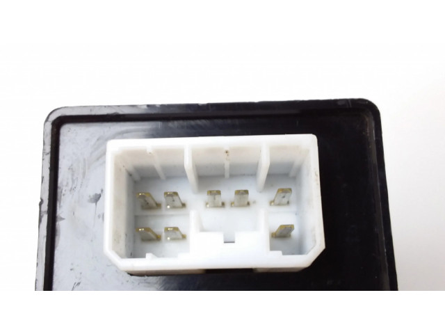 Блок управления центрального замка