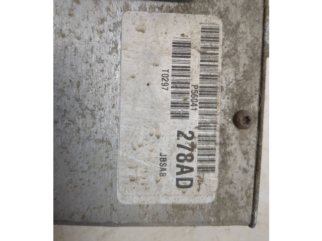 Блок управления двигателя P56041, T0297 Jeep Grand Cherokee (WJ)