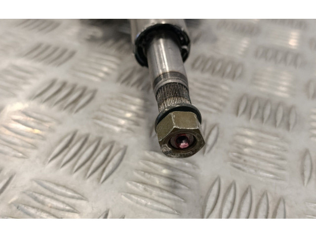    Рулевая рейка    Suzuki Jimny  -  года