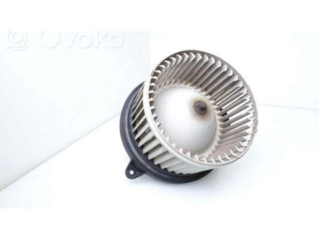 Вентилятор печки 5NEH19D583AB Nissan Pathfinder R51