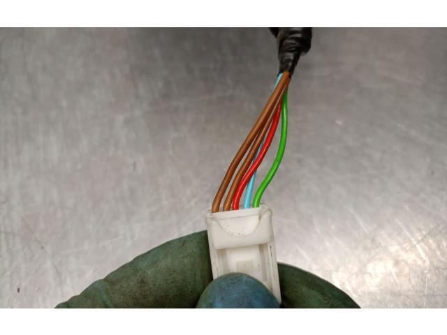 Zpětné zrcátko Peugeot 108 2018 B000781480, B000781480