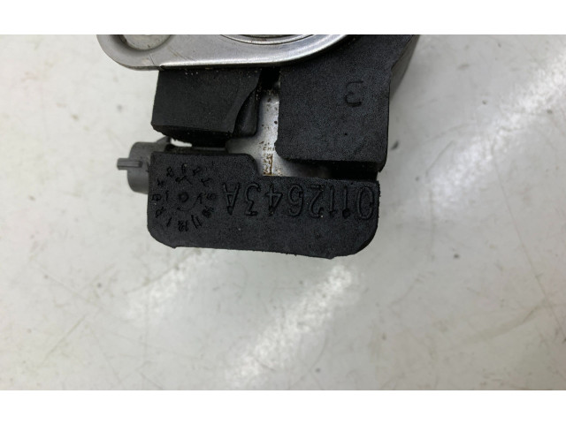 Топливный насос