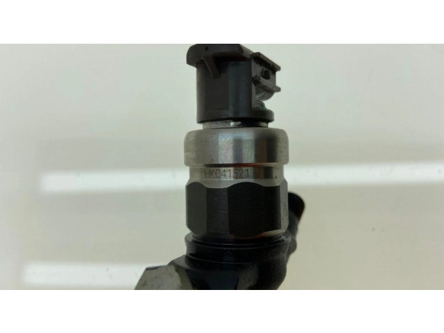 Vstřikovač 16613AA020, 16613AA Subaru XV I pro naftový motor 2.0 EE20Z