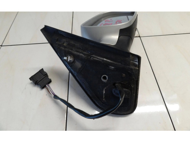 Зеркало электрическое Volkswagen Golf Plus 2005 - 2013 года