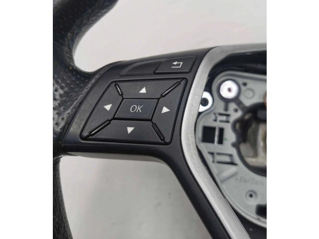 Volant Mercedes-Benz GLK (X204) 2013 A2184600618