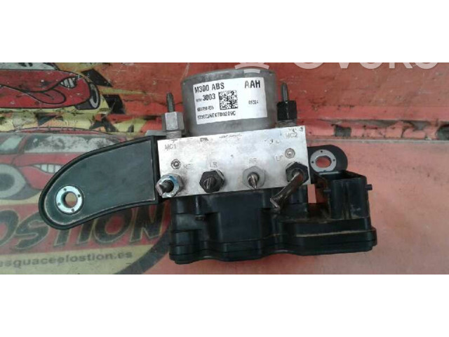 Блок АБС 95963003   Chevrolet  Spark   -  года