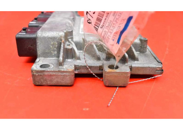 Řídící jednotka 8201117953, 8201117953 Renault Thalia I 2012