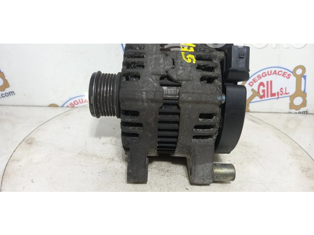 Генератор 6G9N10300, 135135 Ford Galaxy 2.0