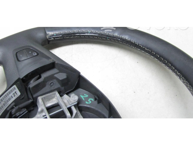 Руль Renault Trafic III (X82)  2014 -  года       