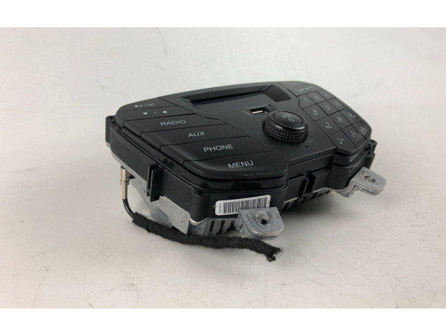 Дисплей    ET7618D815CG, ET76-18D815-CG   Ford Transit -  Tourneo Connect