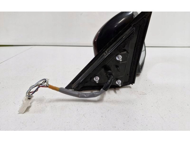 Зеркало электрическое Infiniti EX 2007 - года