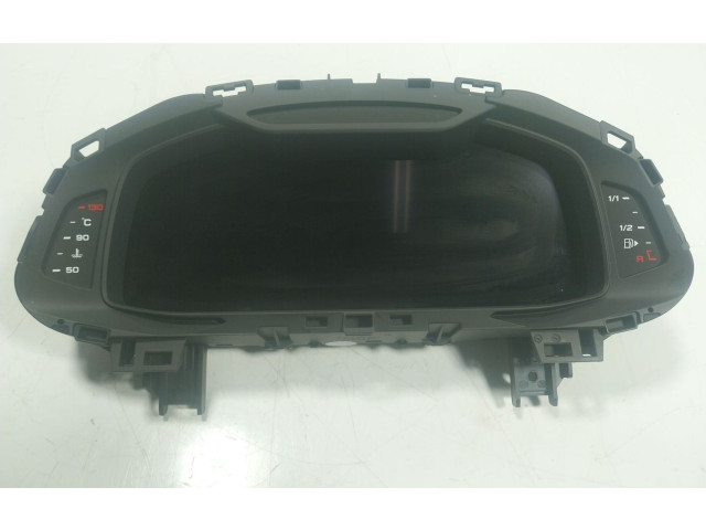 Přístrojová deska Audi Q7 4M 2022 4K0920790F, 4K0920790F