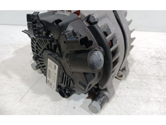 Генератор 9810525380, 65.000KMS Citroen Berlingo