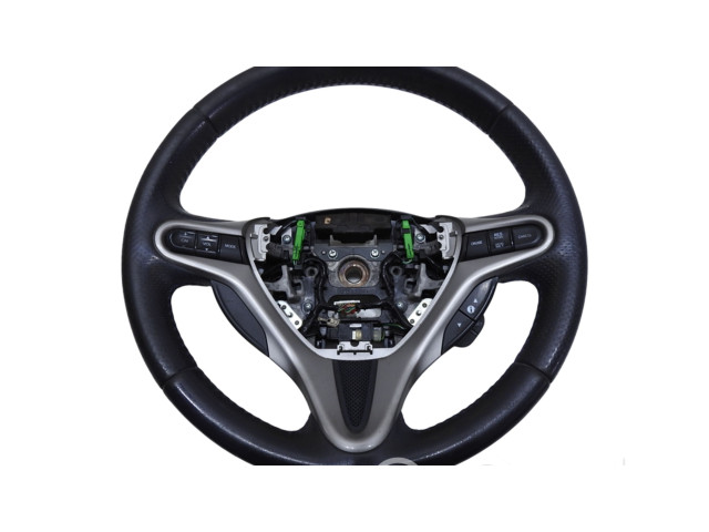 Руль Honda HR-V  2015-2020 года       