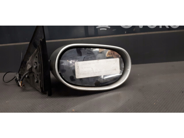 Зеркало электрическое        Fiat Coupe   -  года   