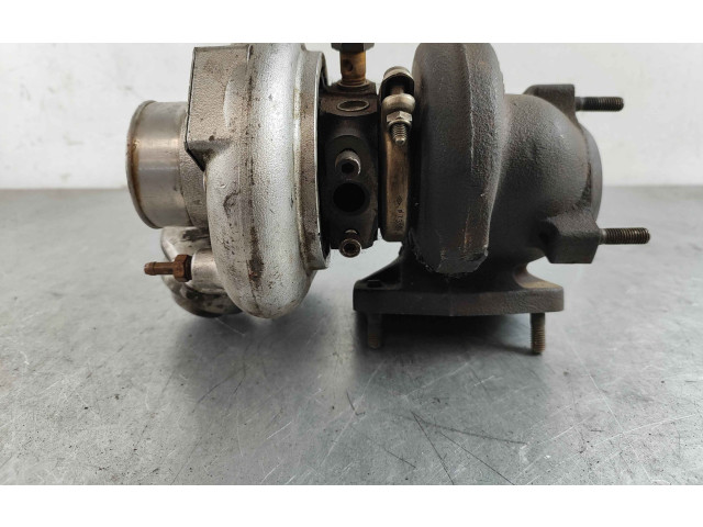 Turbodmychadlo Турбина 6842744, 5003910 Volvo 850