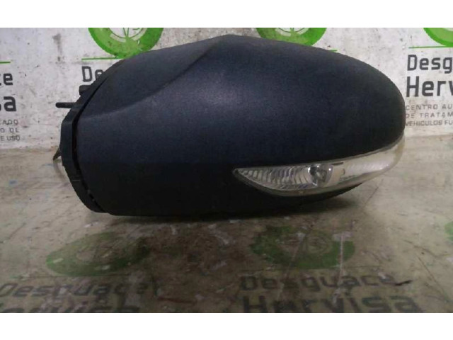 Zpětné zrcátko Mercedes-Benz A W169 2006 0050058