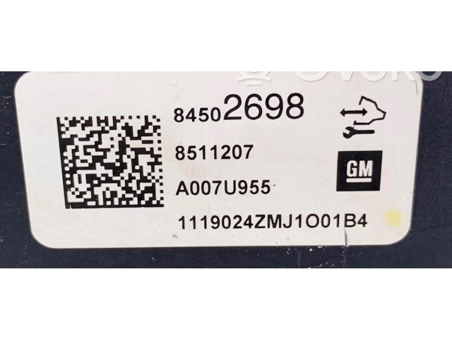 Jednotka ABS 84502698 Chevrolet Traverse II 2020