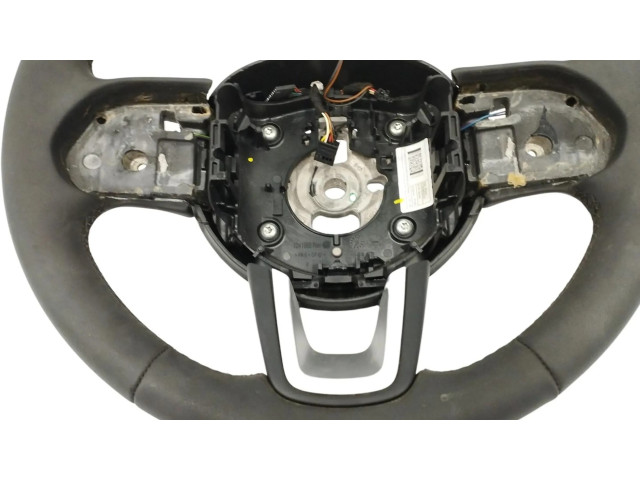 Руль Jeep Renegade 2014- года 07356805230