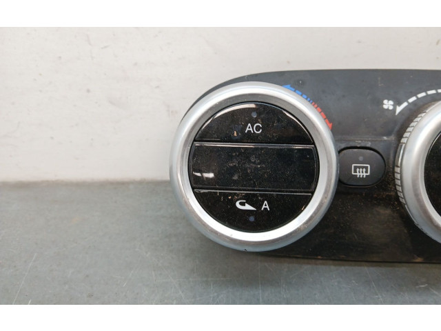 Блок управления климат-контролем 503600090116, 156101737 Alfa Romeo Giulietta