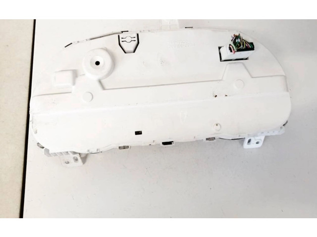 Панель приборов 769166220h, 769166-220H Mitsubishi Lancer X