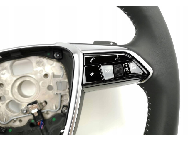 Руль Audi A7 S7 4K8  2018 - - года 4K0419091B      