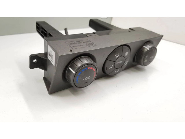 Блок управления климат-контролем 68700-0970X   SsangYong Kyron