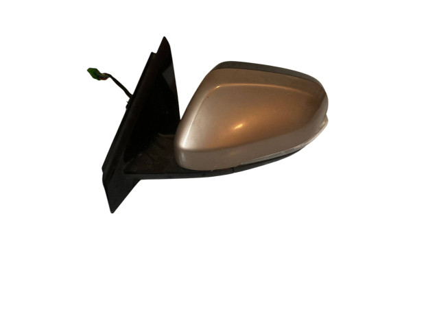 Зеркало электрическое Volvo V40 2012 - 2019 года