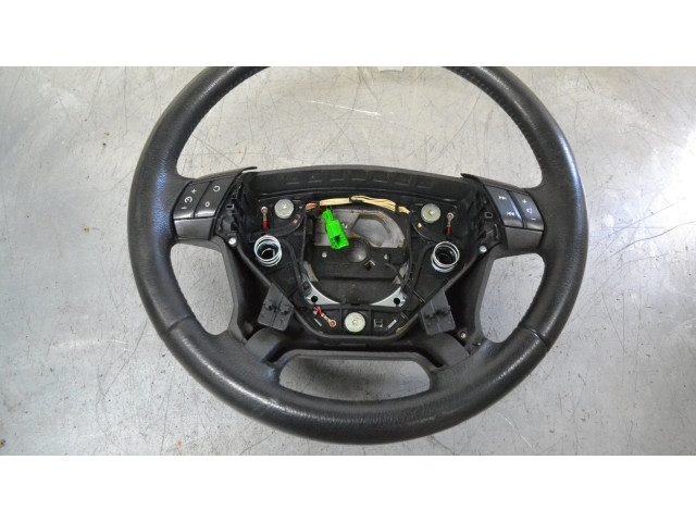 Руль Volvo XC90  2003 - 2006 года       