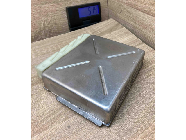 Блок управления коробкой передач P09480761, 271   Volvo S80