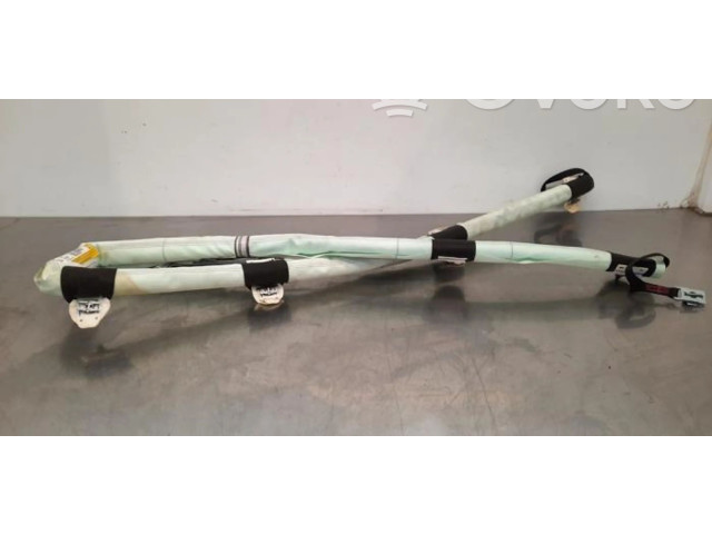 Боковая подушка безопасности 985P05DA0A Infiniti Q30