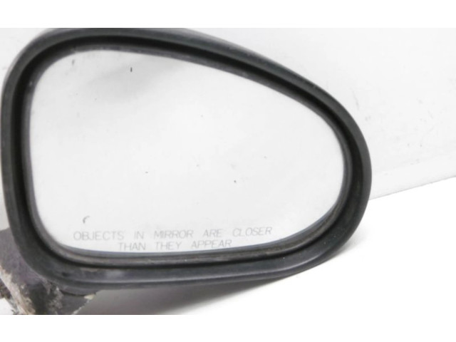 Зеркало (механическое)       Chevrolet Matiz   -  года   